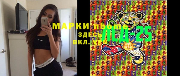 твердый Михайловск