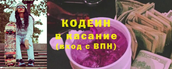 твердый Михайловск